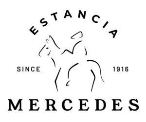 Logo Estancia Mercedes